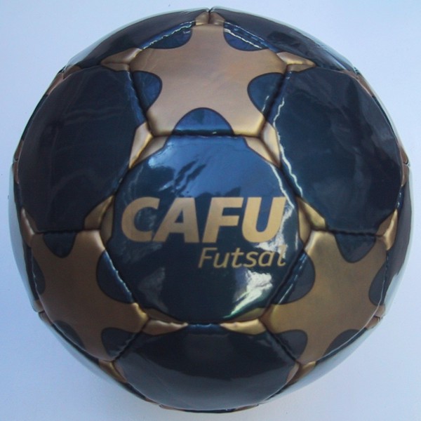   CAFU Futsal golden