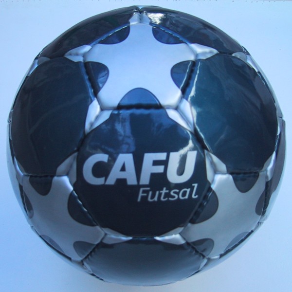   CAFU Futsal silver