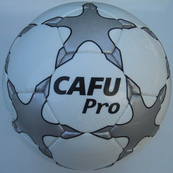   CAFU Pro silver