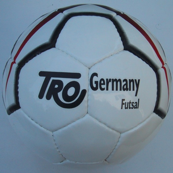   GERMANY Futsal white